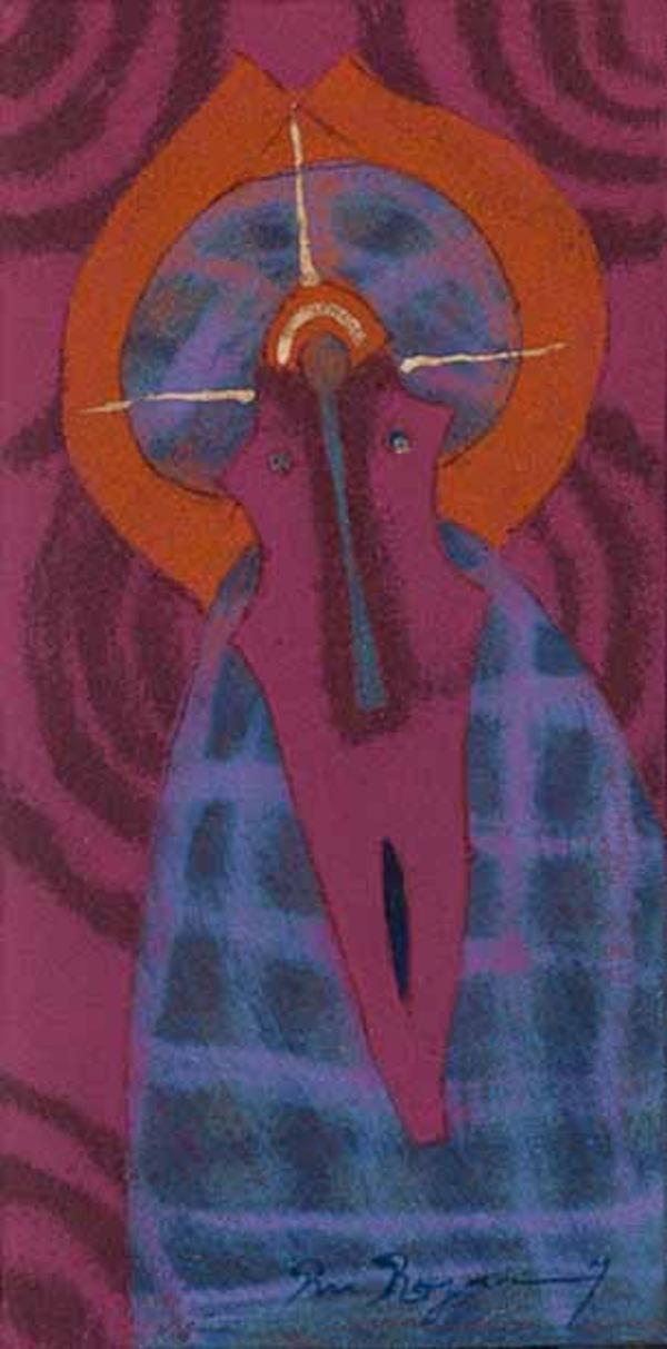 Dia 134-133 by Rolando Rojas, Image 1.