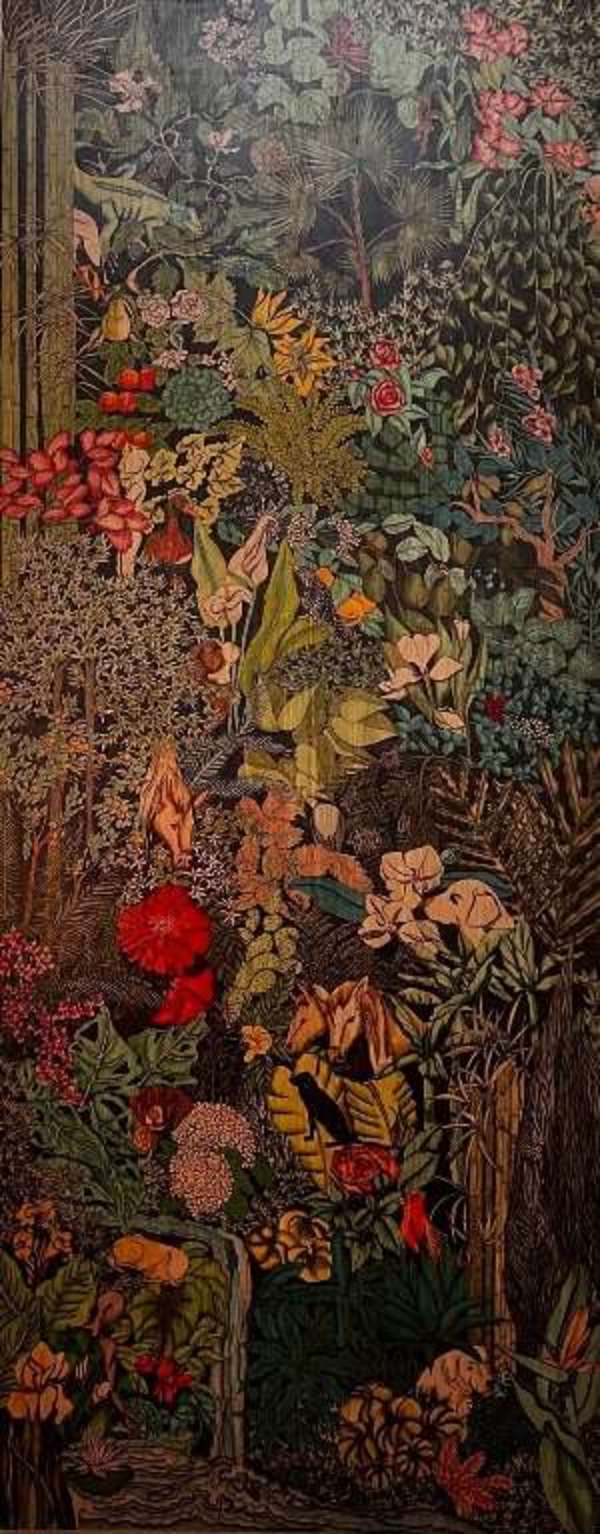 Once Upon a Time by ALESSANDRA ALBIN, Image 1.