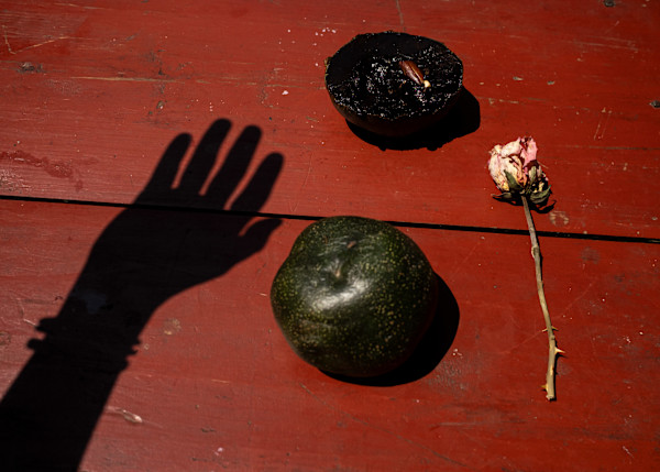 Pecado by LUVIA LAZO, Image 1.