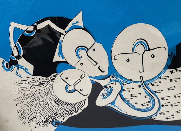 Untitled by ROLANDO ROJAS, Image 1.
