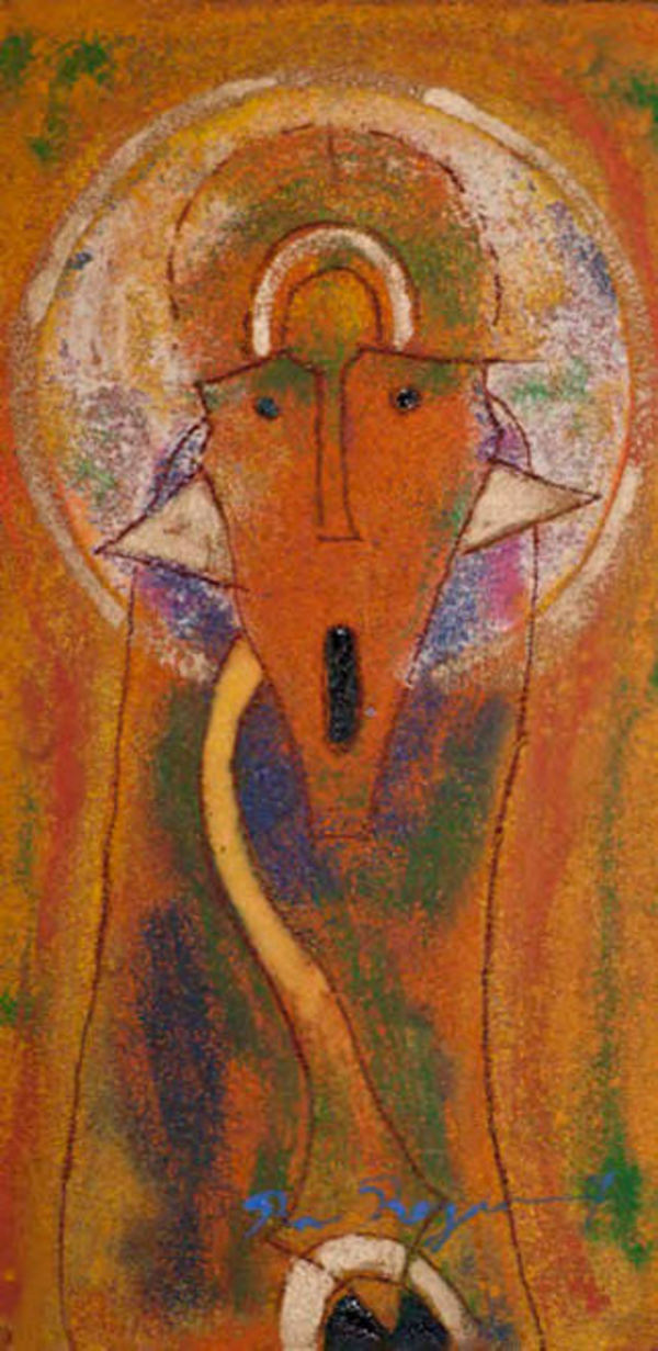 Dia 009 by Rolando Rojas, Image 1.