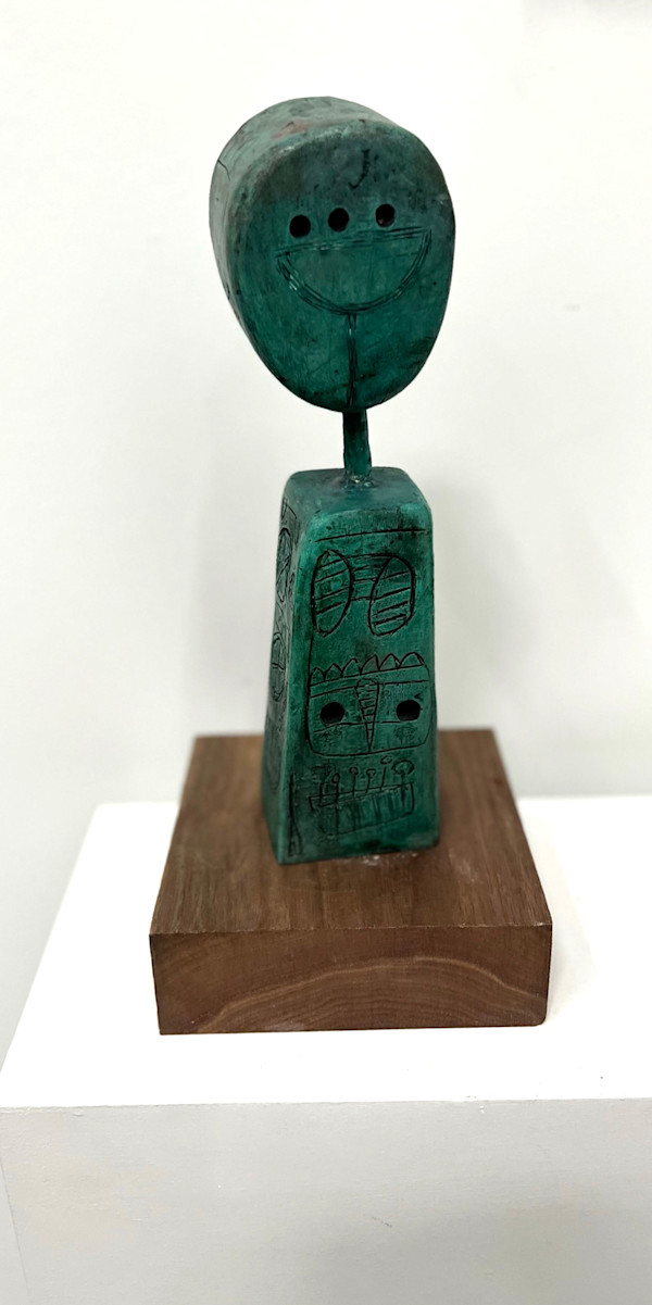Angelita by DIDIER MAYES, Image 1.