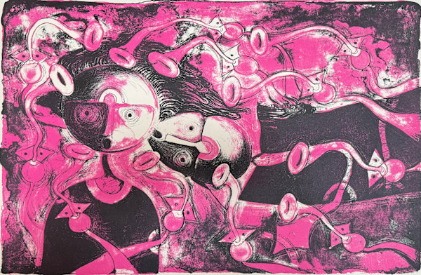 Besos by ROLANDO ROJAS