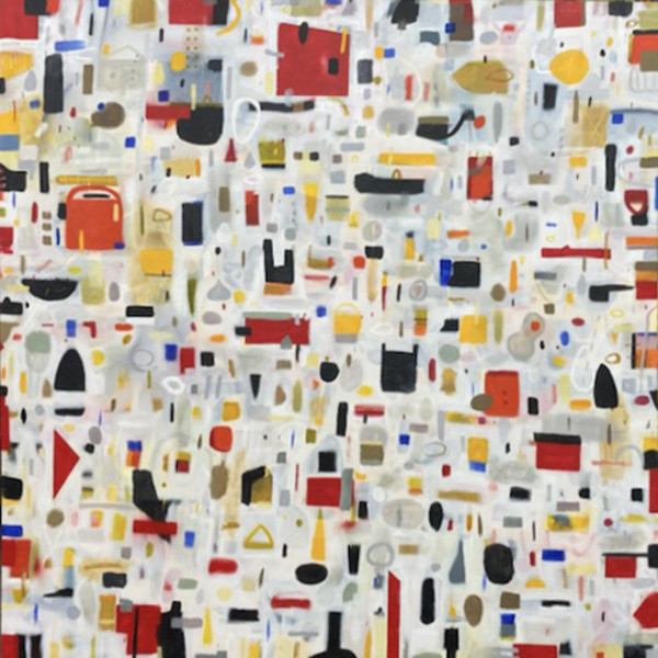 Pueblo by DIDIER MAYES, Image 2.