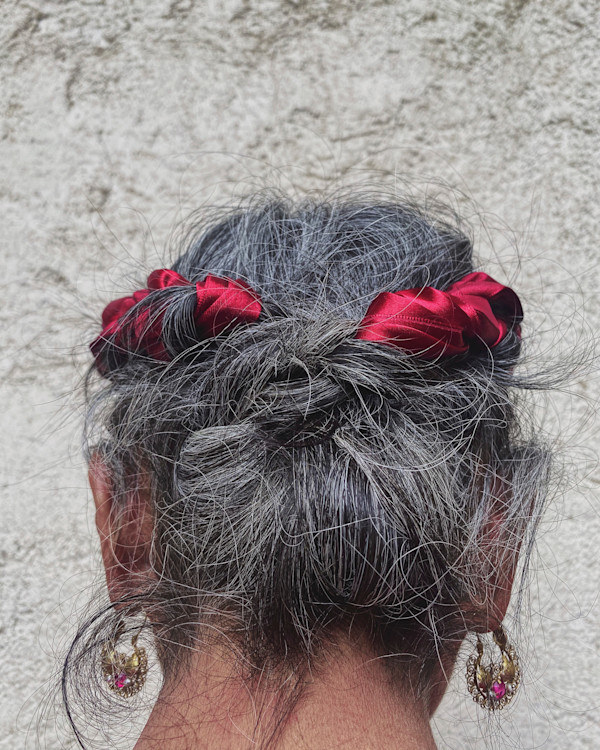 El Cumpleaños de la Abuela by LUVIA LAZO, Image 4.