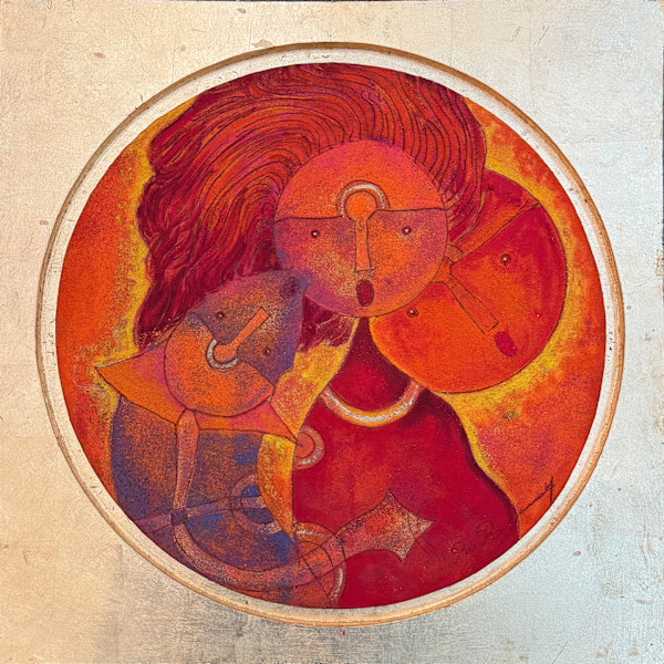 Untitled by ROLANDO ROJAS , Image 1.