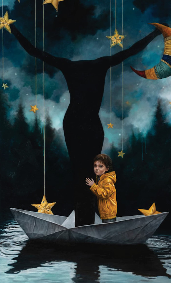 Desde Antes de Nacer by Ermilo Espinosa, Image 1.