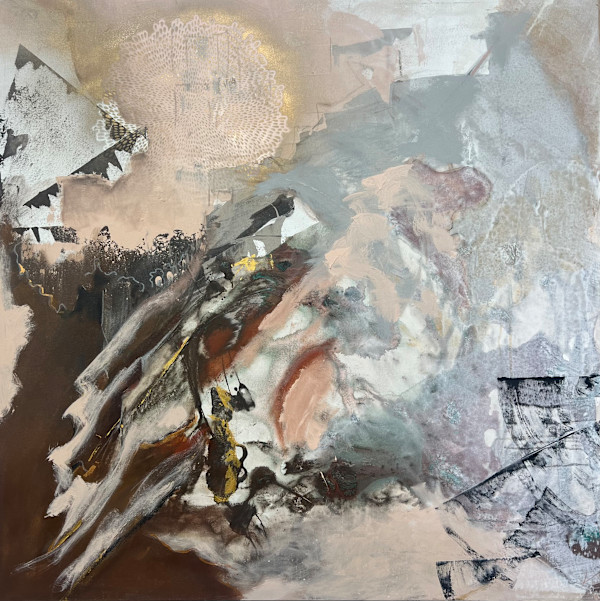 Resonance by KATYA DUPON, Image 1.