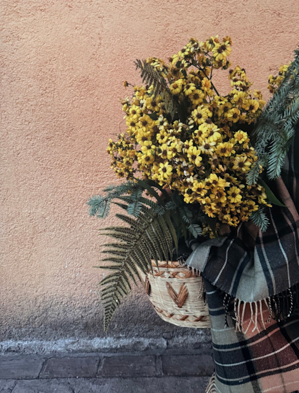 Gietaw:Flor de Niño by LUVIA LAZO, Image 2.