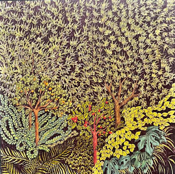 Giardino by ALESSANDRA ALBIN, Image 2.
