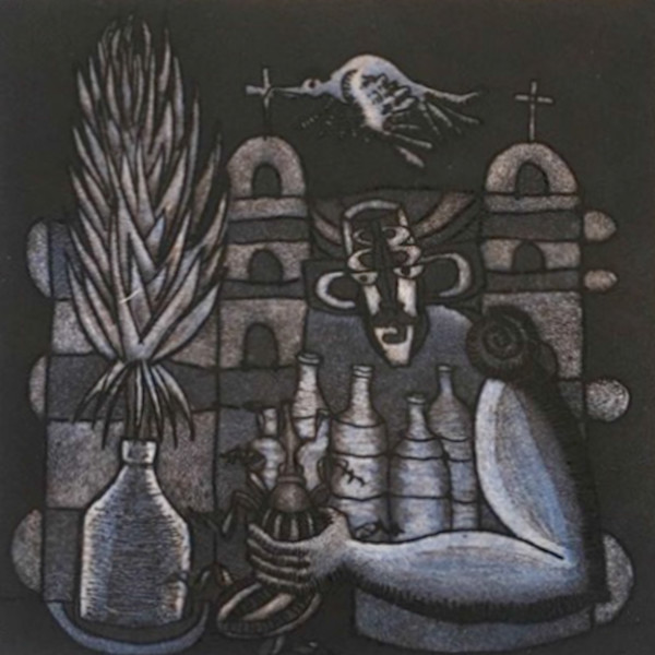 Cuish by Ixrael Montes, Image 1.