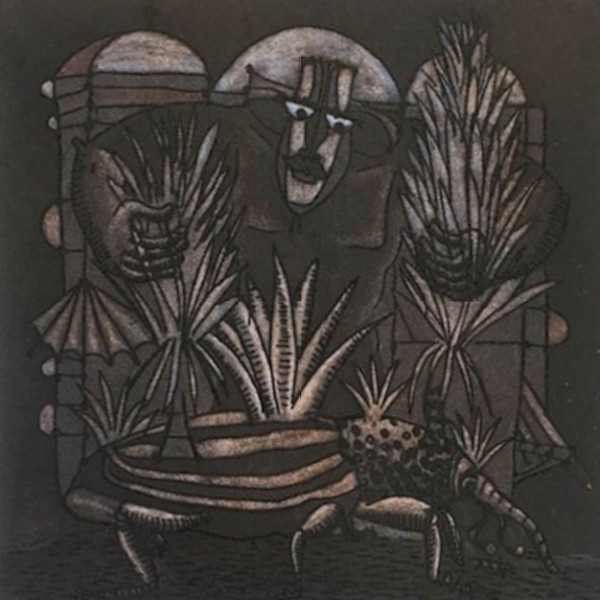 Ensamble by Ixrael Montes, Image 1.