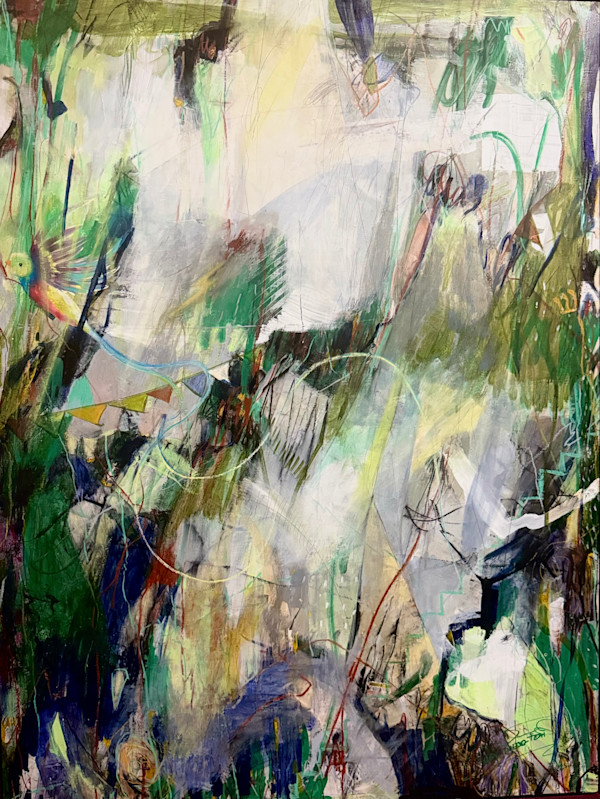 “Meet Me At Our Dreamscape” by RUBY PINEDO - FEAR, Image 1.