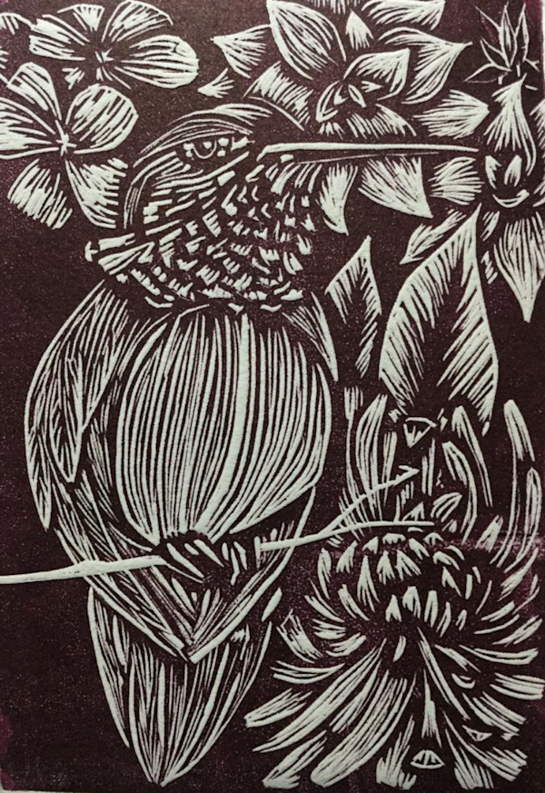 Vuela Libre Alma Mia 2/15 by REBECA SERRANO, Image 1.
