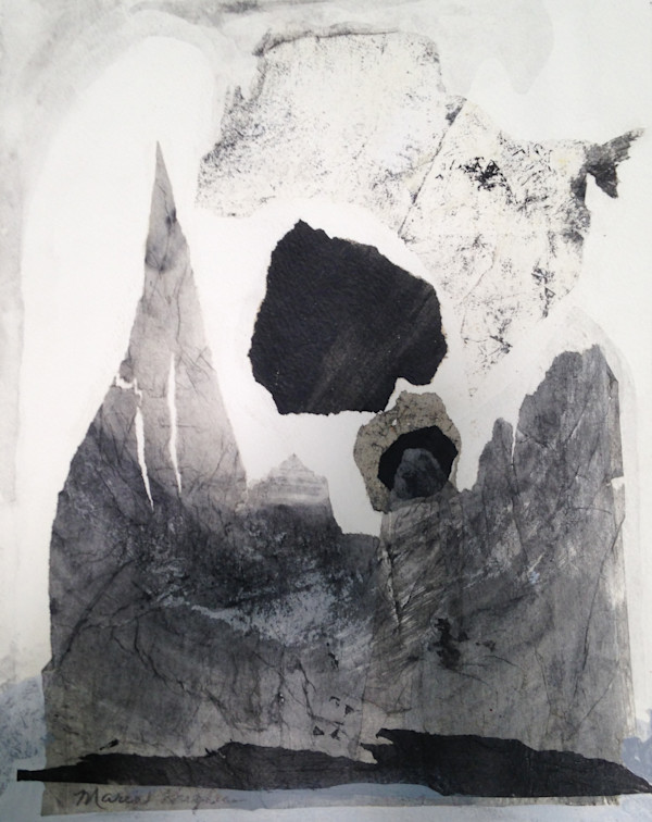 Collage 3 by Maria Hughes, Image 1.