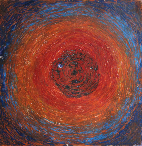 Untitled by Maria Hughes , Image 1.