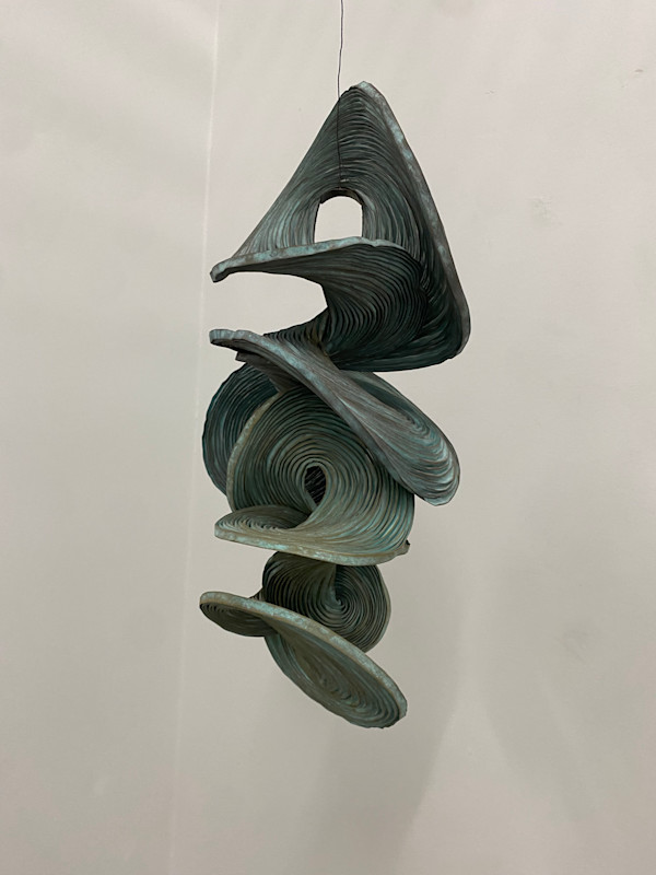 Infinito Legato by Mariana Sammartino, Image 1.