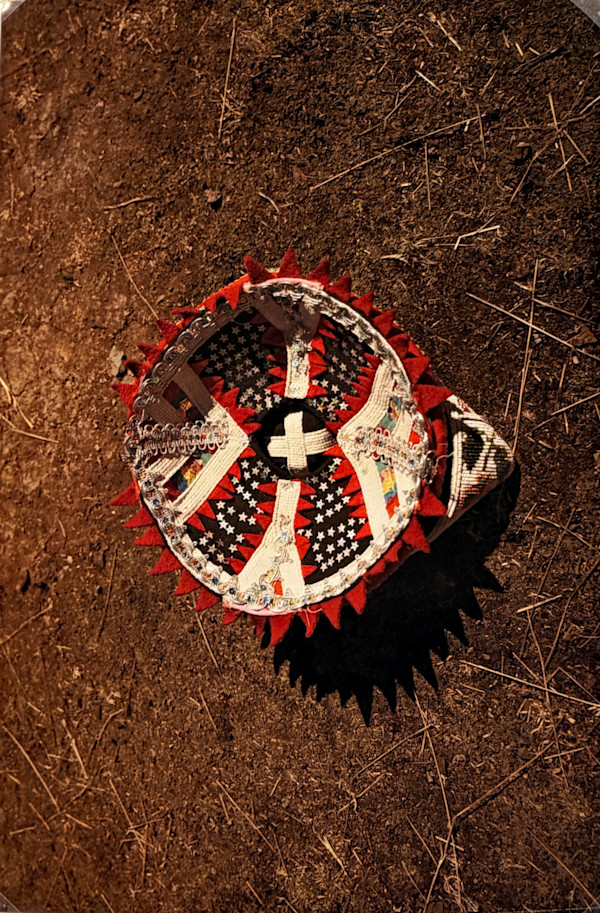 Cesta by LUVIA LAZO, Image 1.