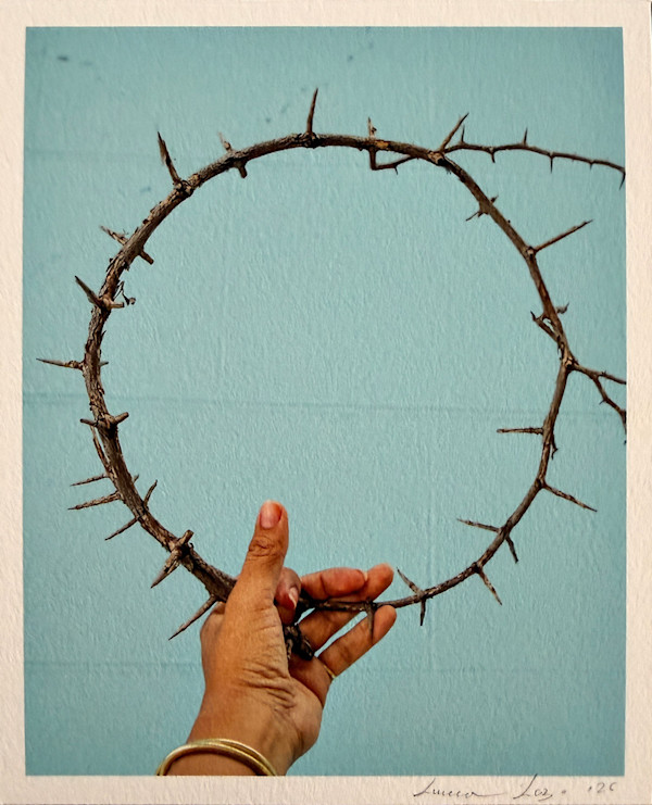 la corona by LUVIA LAZO, Image 1.