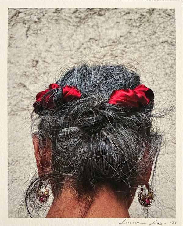 El Cumpleaños de la Abuela by LUVIA LAZO, Image 1.