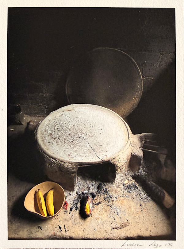 El Fogón by LUVIA LAZO, Image 1.