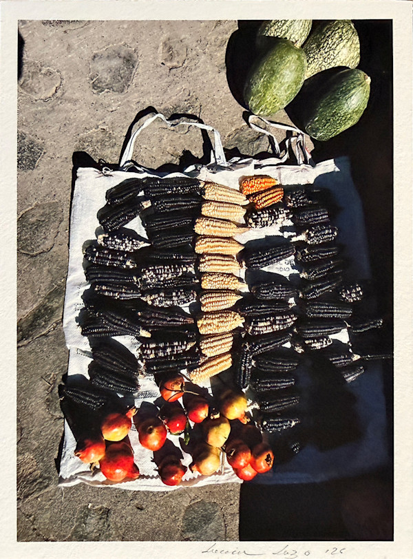 la abundancia de verano by LUVIA LAZO, Image 1.