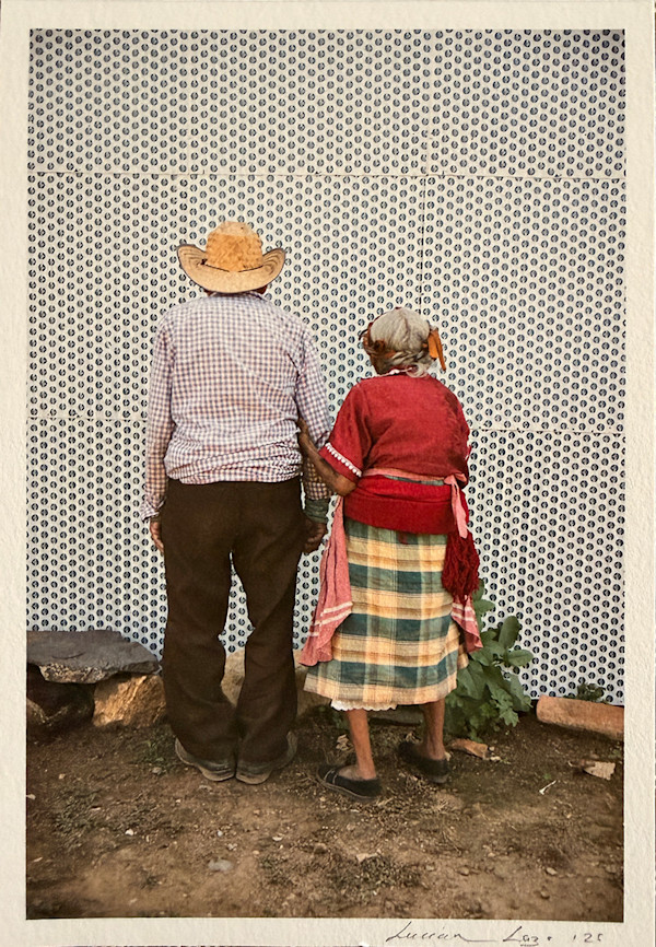 afrontarlo juntos by LUVIA LAZO, Image 1.