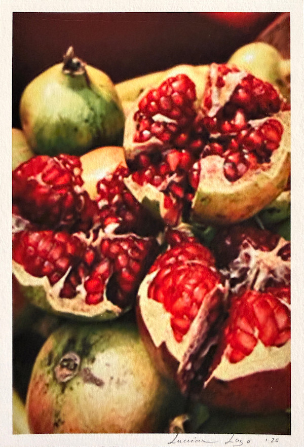 Fotos que Saben Ricas by LUVIA LAZO, Image 1.