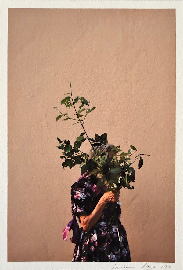 la rama de la vida I by LUVIA LAZO, Image 1.