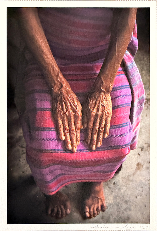 Rios I by LUVIA LAZO, Image 1.