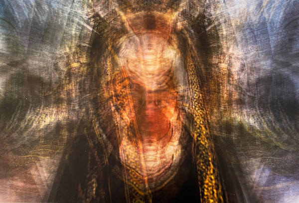 Sanctum II by Alfonso Bonilla, Image 1.