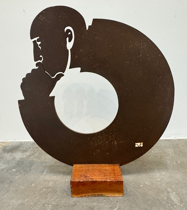 Untilted by FABRICIO VANDEN BROECK, Image 2.