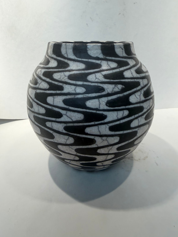 Meeting of Water by TERRY HAGIWARA, Image 1.