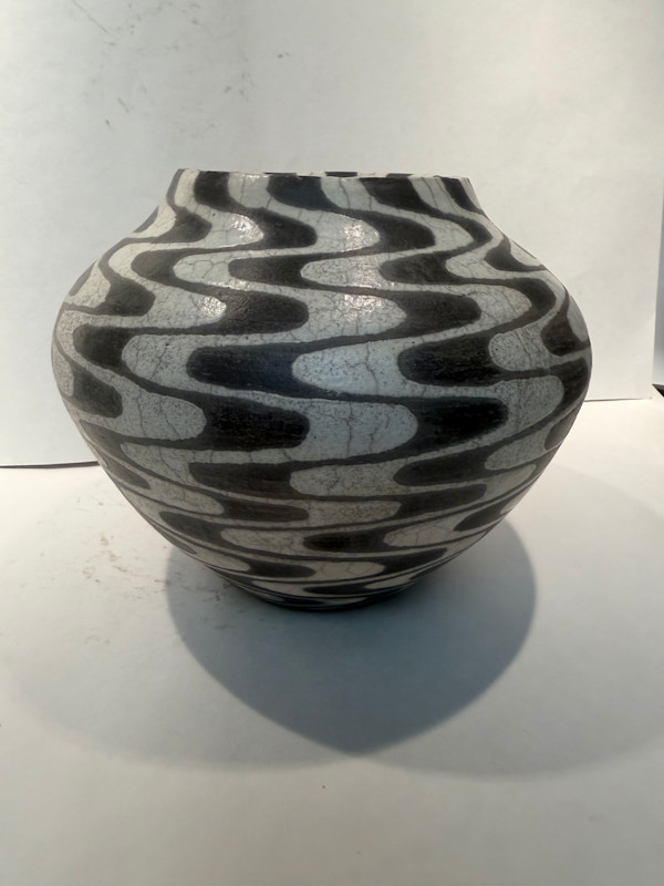 Meeting of Water by TERRY HAGIWARA, Image 1.