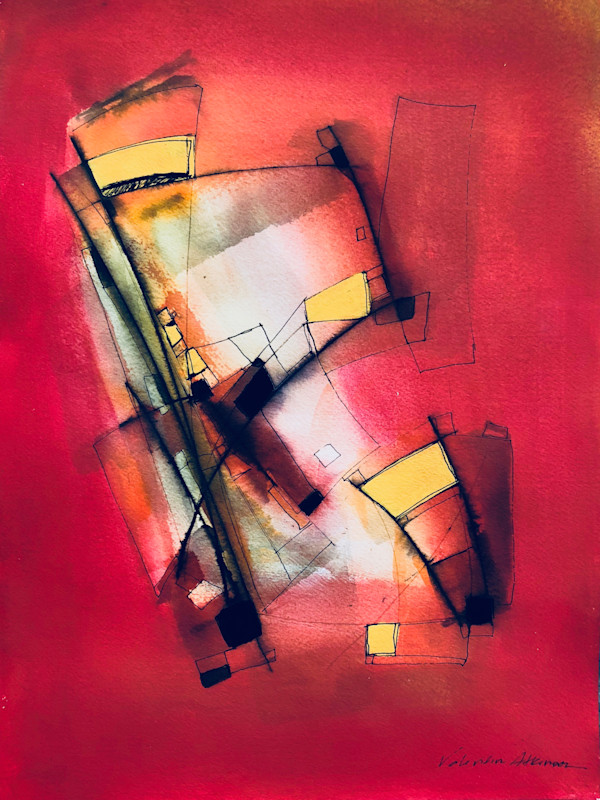 Don Pedro by VALENTINA ATKINSON, Image 1.