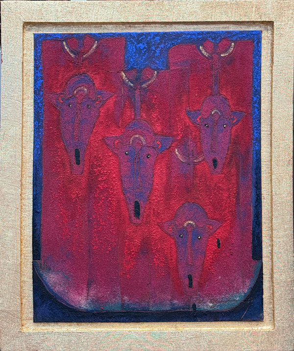 Untilted by ROLANDO ROJAS, Image 1.