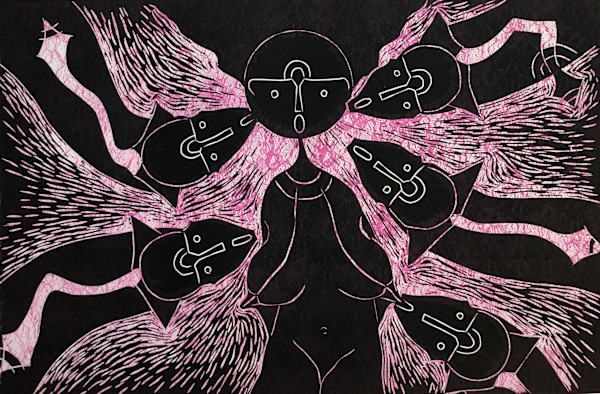 Piropos by Rolando Rojas, Image 1.