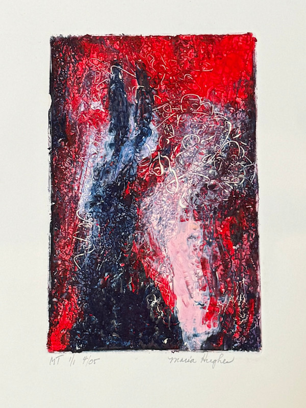 MH14 by MARIA HUGHES, Image 1.