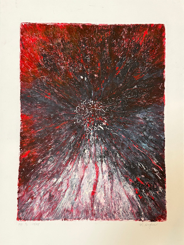 MH15 by MARIA HUGHES, Image 1.