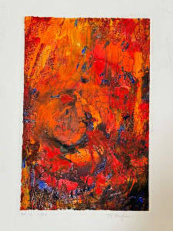 MH317 by Maria Hughes, Image 1.