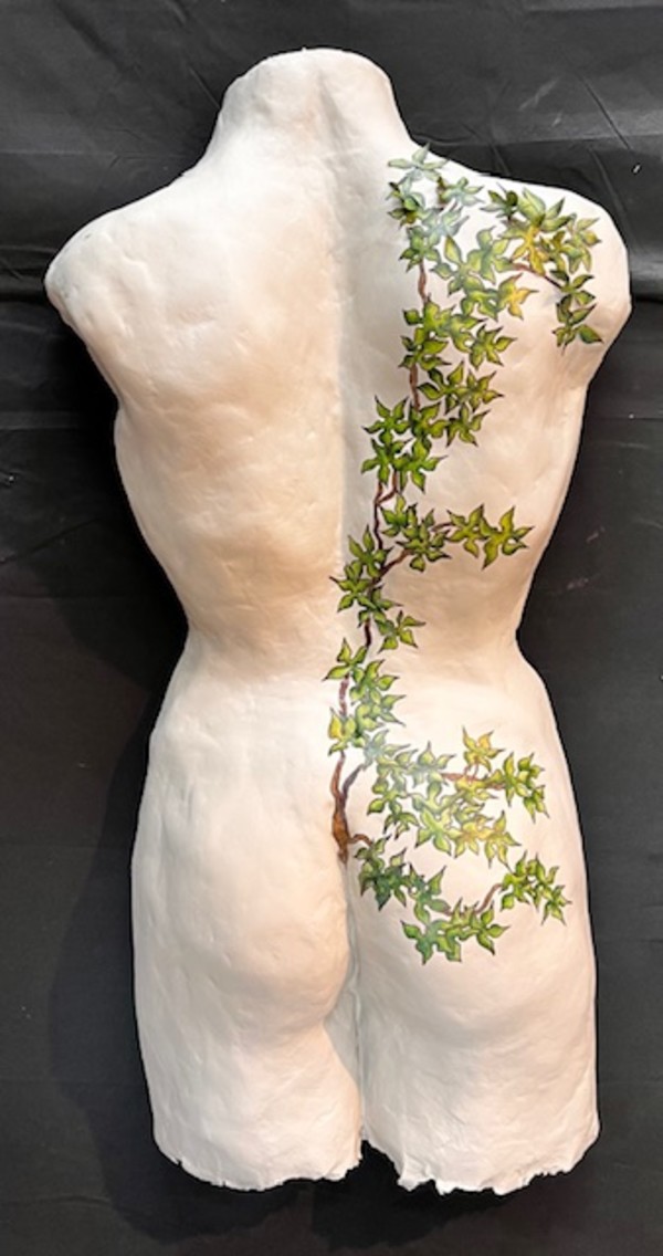 Yedra by ALESSANDRA ALBIN, Image 1.