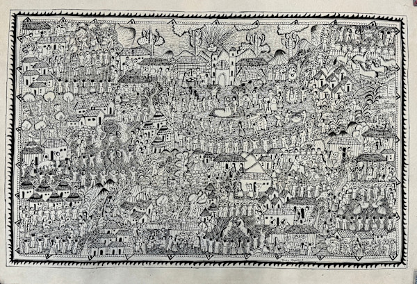 La Boda by TOMAS RAMIREZ, Image 1.