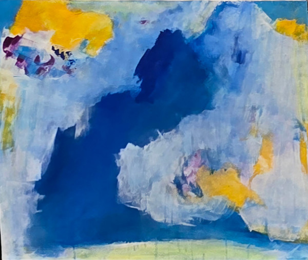On the way to the Park- 10 by Anne-Joëlle Galley