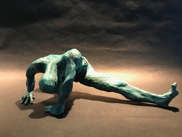 To the limit by ALESSANDRA ALBIN, Image 1.