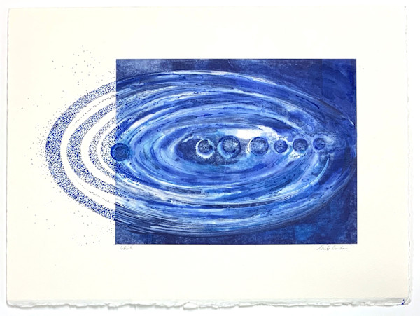 Infinite by SHANTI CONLAN, Image 1.