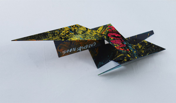 CABEMOS TODOS by JOSÉ LUIS HERNÁNDEZ BAÑUELOS, Image 1.