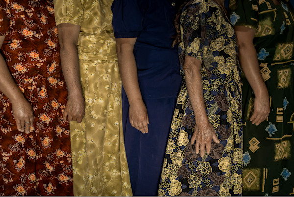 Pleyades by Luvia Lazo, Image 1.