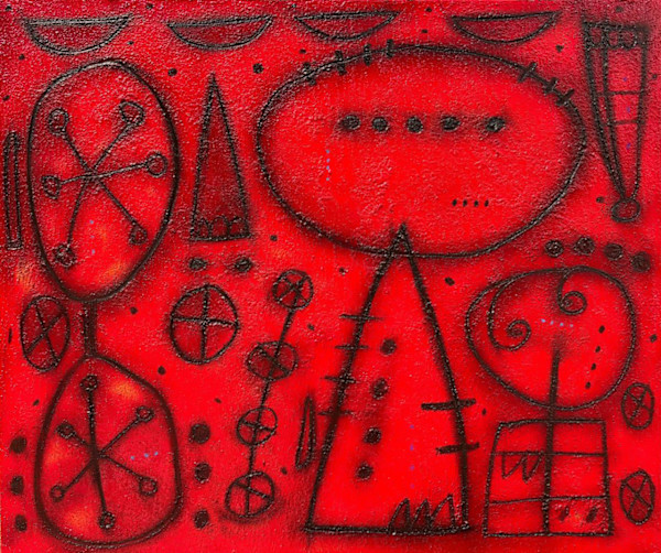 Las Ruedas by DIDIER MAYES, Image 2.
