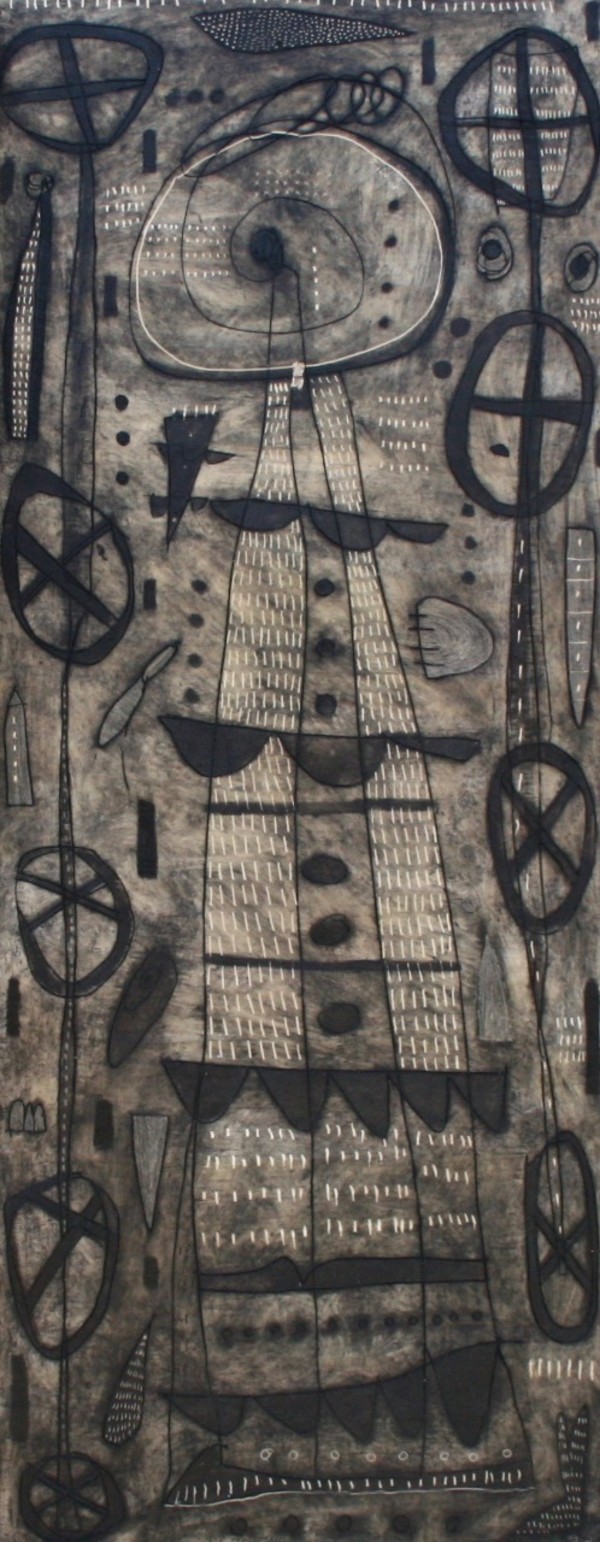 Las Señoras by DIDIER MAYES, Image 1.