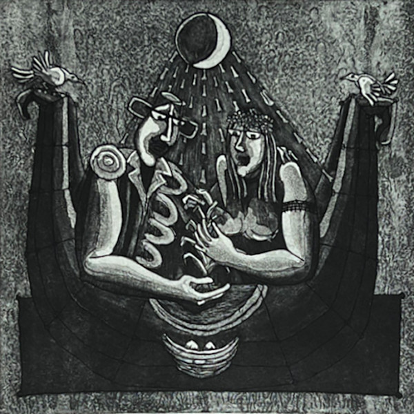 Luz de Luna by Ixrael Montes , Image 1.